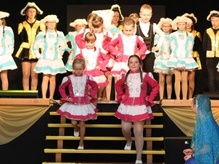 Hauptveranstaltung - 08.02.2020