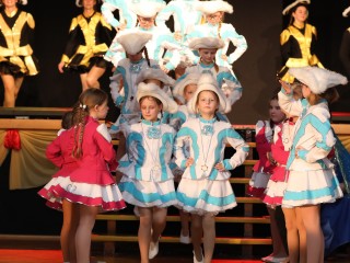 Hauptveranstaltung - 08.02.2020