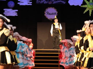 Hauptveranstaltung - 08.02.2020