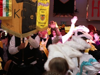 Hauptveranstaltung - 08.02.2020