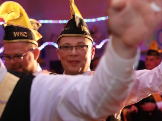 Hauptveranstaltung - 08.02.2020