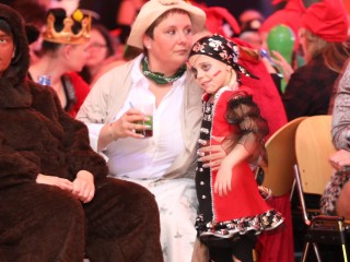 Hauptveranstaltung - 08.02.2020