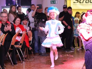 Hauptveranstaltung - 08.02.2020