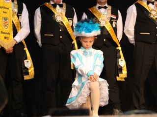 Hauptveranstaltung - 08.02.2020