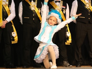 Hauptveranstaltung - 08.02.2020