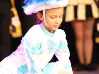 Hauptveranstaltung - 08.02.2020