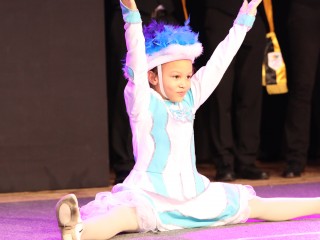 Hauptveranstaltung - 08.02.2020