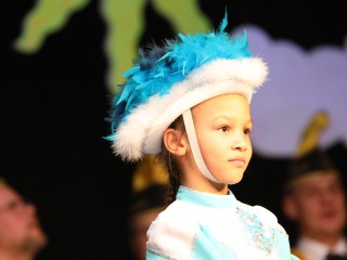 Hauptveranstaltung - 08.02.2020