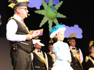 Hauptveranstaltung - 08.02.2020