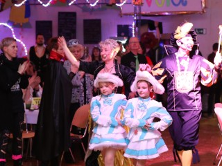 Hauptveranstaltung - 08.02.2020