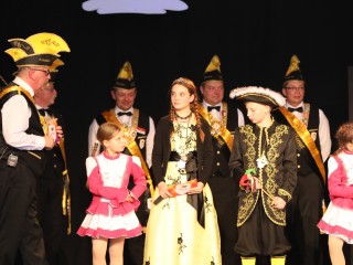 Hauptveranstaltung - 08.02.2020