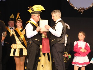 Hauptveranstaltung - 08.02.2020