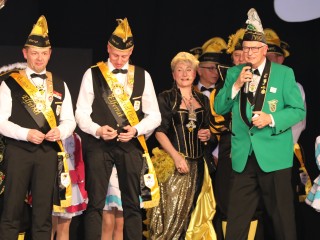 Hauptveranstaltung - 08.02.2020