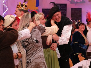 Hauptveranstaltung - 08.02.2020