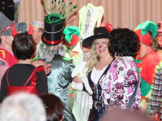 Hauptveranstaltung - 08.02.2020