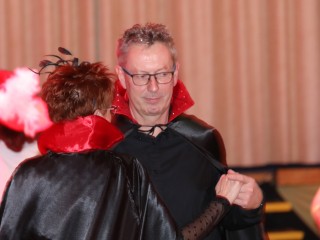 Hauptveranstaltung - 08.02.2020