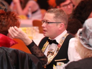 Hauptveranstaltung - 08.02.2020