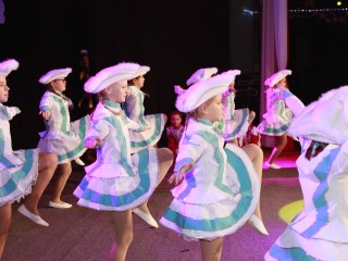 Hauptveranstaltung - 08.02.2020