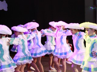 Hauptveranstaltung - 08.02.2020