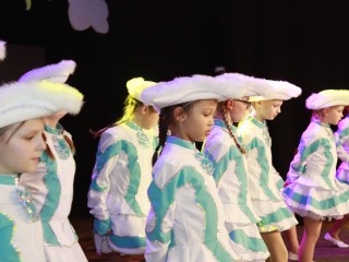 Hauptveranstaltung - 08.02.2020