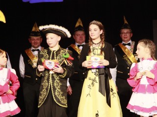 Hauptveranstaltung - 08.02.2020