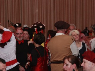 Hauptveranstaltung - 08.02.2020