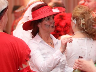 Hauptveranstaltung - 08.02.2020