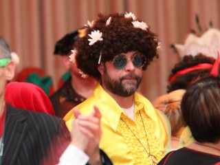 Hauptveranstaltung - 08.02.2020