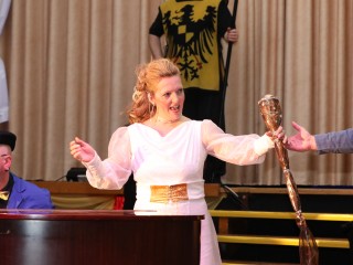 Hauptveranstaltung - 08.02.2020