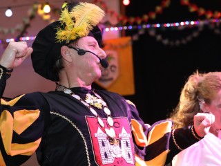 Hauptveranstaltung - 08.02.2020