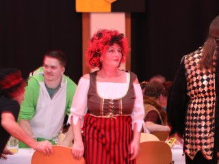 Hauptveranstaltung - 08.02.2020