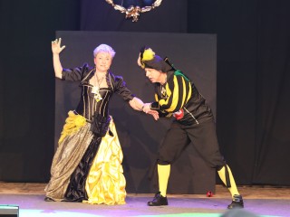 Hauptveranstaltung - 08.02.2020