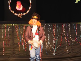 Hauptveranstaltung - 08.02.2020