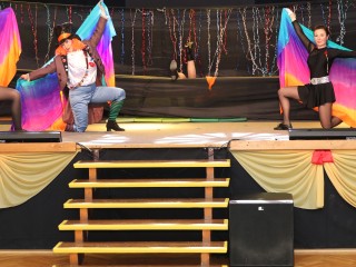 Hauptveranstaltung - 08.02.2020