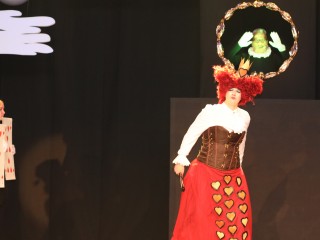 Hauptveranstaltung - 08.02.2020