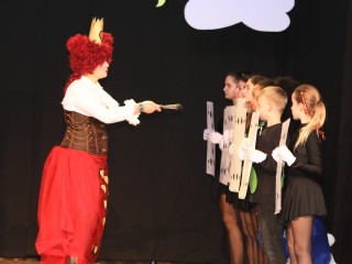 Hauptveranstaltung - 08.02.2020