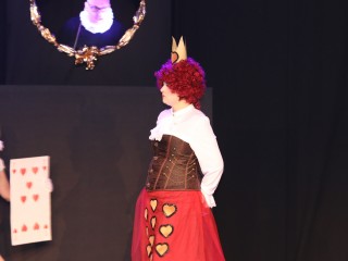 Hauptveranstaltung - 08.02.2020