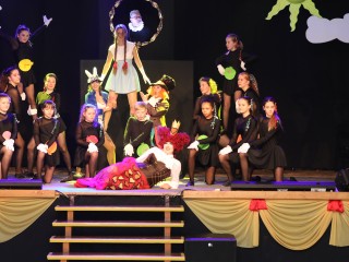 Hauptveranstaltung - 08.02.2020