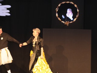 Hauptveranstaltung - 08.02.2020