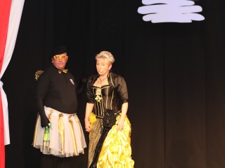 Hauptveranstaltung - 08.02.2020