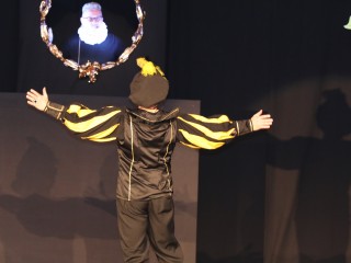 Hauptveranstaltung - 08.02.2020