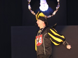 Hauptveranstaltung - 08.02.2020