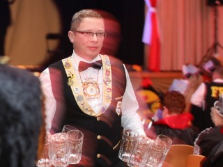 Hauptveranstaltung - 08.02.2020