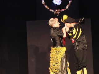 Hauptveranstaltung - 08.02.2020