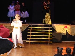 Hauptveranstaltung - 08.02.2020