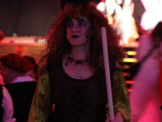 Hauptveranstaltung - 08.02.2020