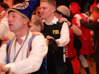 Hauptveranstaltung - 08.02.2020