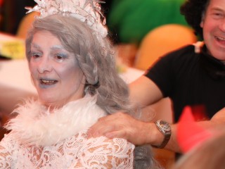 Hauptveranstaltung - 08.02.2020