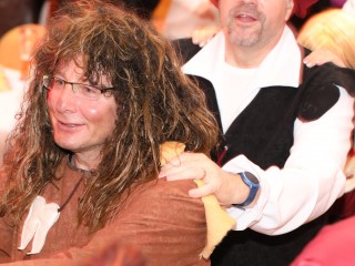 Hauptveranstaltung - 08.02.2020