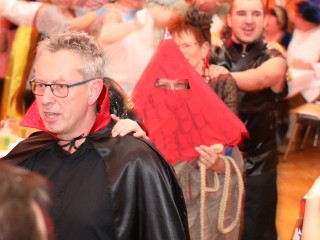 Hauptveranstaltung - 08.02.2020